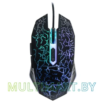 Игровая мышь Oklick 895G Hellfire